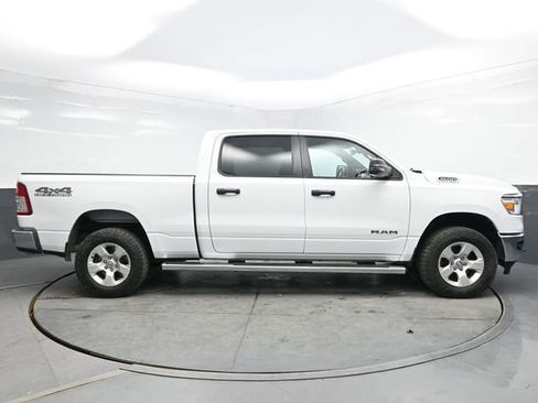 Used 2023 RAM 1500 Big Horn AWD/4WD image 8