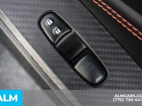 Used 2022 Nissan Altima 2.5 SR w/ Midnight Edition Package image 51