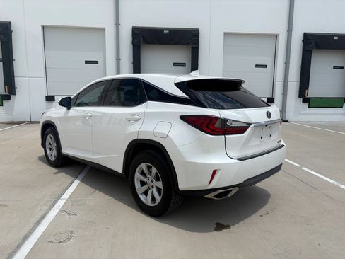 Used 2016 Lexus RX 350 FWD w/ 3500 lbs Tow Prep Package image 5