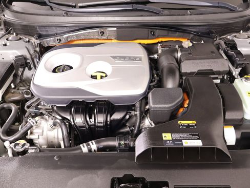 Used 2018 Hyundai Sonata Limited image 20