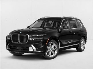 Used 2024 BMW X7 M60i w/ Executive Package AWD/4WD video 1