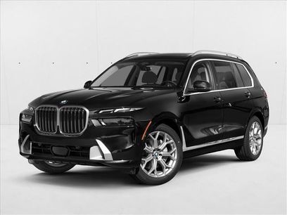 Used 2024 BMW X7 M60i w/ Executive Package