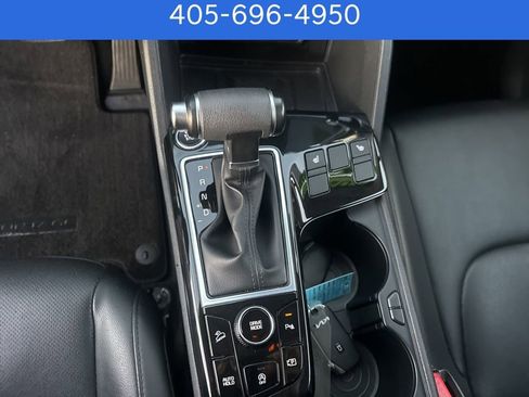 Used 2023 Kia Sportage EX image 20