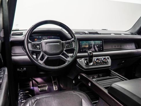Used 2021 Land Rover Defender 110 X image 5