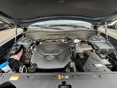 Used 2025 Hyundai Palisade SEL FWD image 31