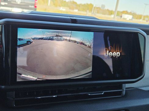 New 2026 Jeep Wrangler Sport image 27