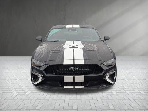 Used 2022 Ford Mustang GT Premium image 6