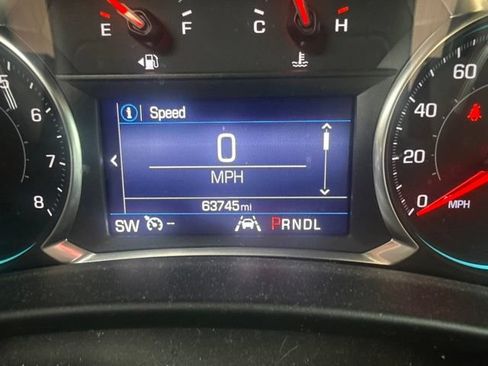 Used 2020 Chevrolet Equinox LT AWD/4WD image 12