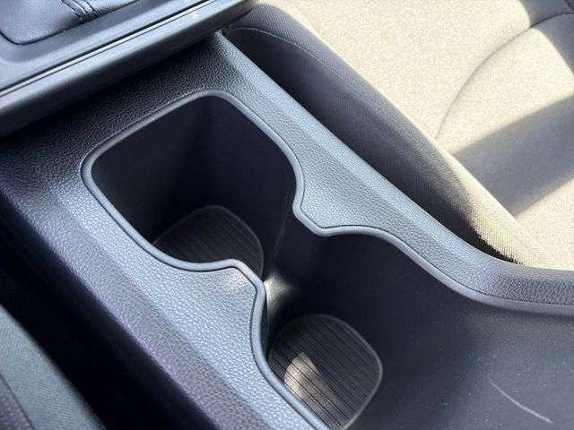 New 2026 Toyota Corolla Cross LE w/ Moonroof Package FWD image 23
