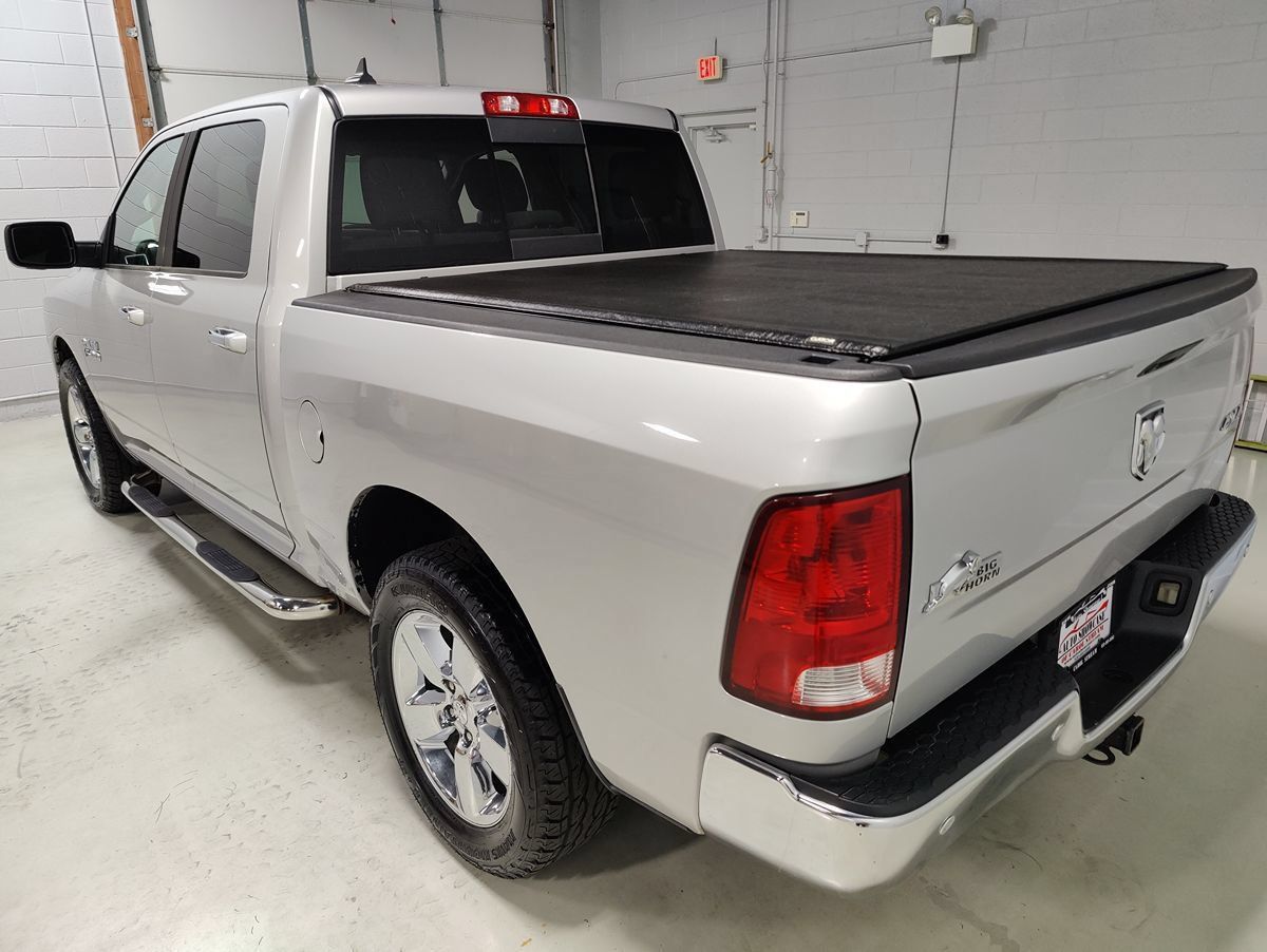 Used 2014 RAM 1500 Big Horn AWD/4WD image 20