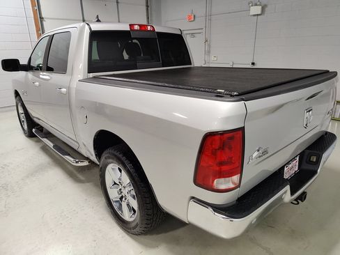 Used 2014 RAM 1500 Big Horn AWD/4WD image 20