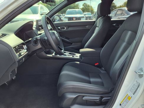 Certified 2026 Honda Civic Sport image 17