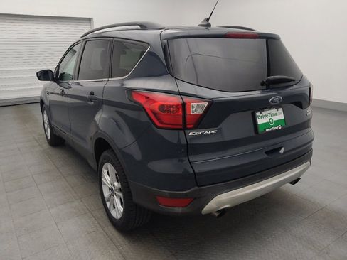 Used 2019 Ford Escape SEL FWD image 5