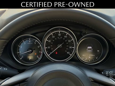 Used 2025 MAZDA CX-5 AWD 2.5 S image 31