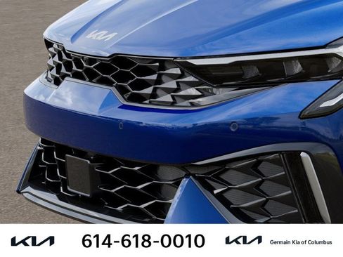New 2026 Kia K5 GT w/ GT1 Package FWD image 15