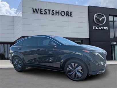 Used 2023 Nissan Ariya FWD