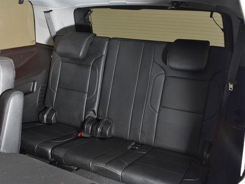 Used 2019 Chevrolet Tahoe LT image 40