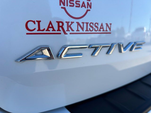 Used 2025 Ford Explorer Active w/ Active Comfort Package AWD/4WD image 10