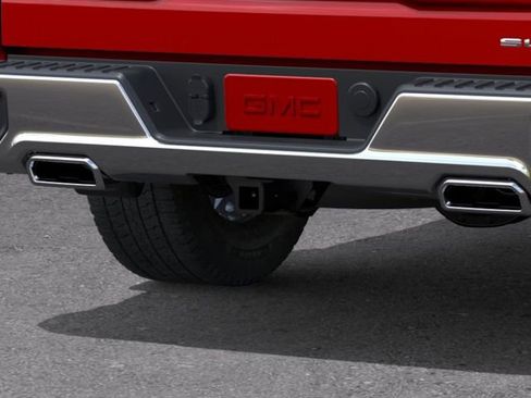 New 2026 GMC Sierra 1500 SLT w/ SLT Premium Package AWD/4WD image 14