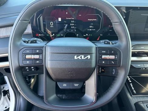 New 2027 Kia Telluride SX Prestige AWD/4WD image 23