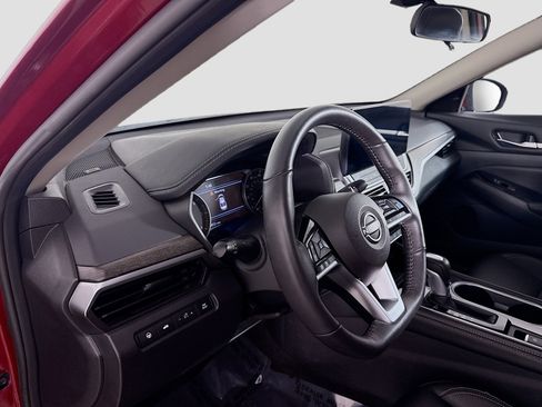 Used 2024 Nissan Altima 2.5 SL image 23