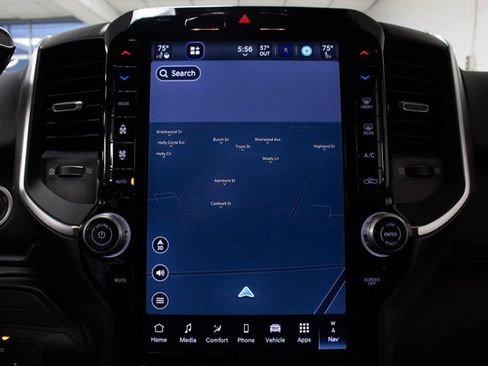 Certified 2025 RAM 3500 Big Horn image 18