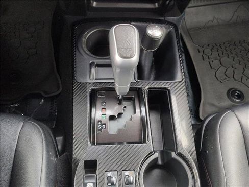 Used 2023 Toyota 4Runner TRD Pro image 12