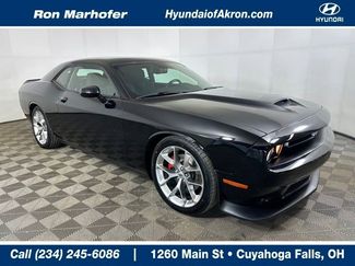 Used 2022 Dodge Challenger GT 360° Tour