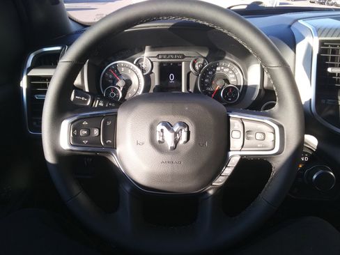 New 2026 RAM 1500 Big Horn image 14