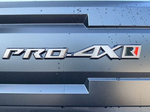 New 2026 Nissan Frontier PRO-4X w/ Pro Premium Package AWD/4WD image 47
