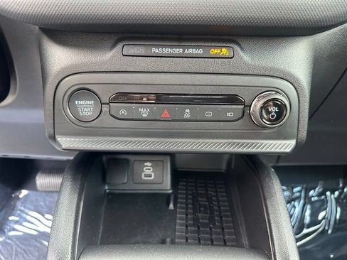 Used 2025 Ford Bronco Sport Big Bend w/ Convenience Package AWD/4WD image 16
