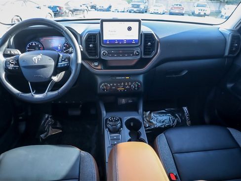 Used 2023 Ford Bronco Sport Outer Banks image 19