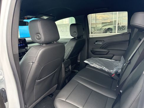 New 2026 Chevrolet Colorado LT AWD/4WD image 12