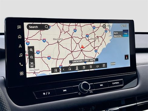 New 2025 Mitsubishi Outlander SE image 13