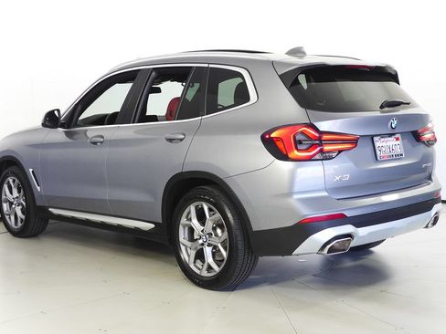 Used 2023 BMW X3 sDrive30i w/ Convenience Package RWD image 9