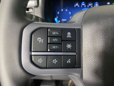 Used 2026 Ford F150 XLT w/ Equipment Group 302A MID AWD/4WD image 22