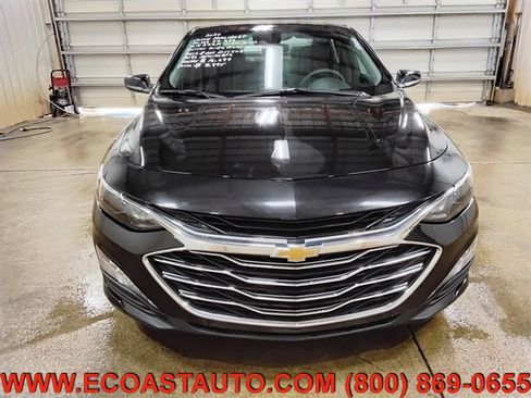 Used 2024 Chevrolet Malibu LT FWD image 7