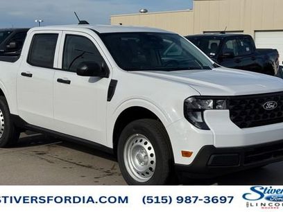 New 2026 Ford Maverick XL