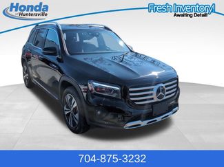 Used 2024 Mercedes-Benz GLB 250 4MATIC video 1