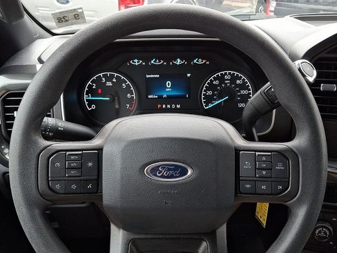 Used 2023 Ford F150 XL w/ STX Appearance Package AWD/4WD image 18