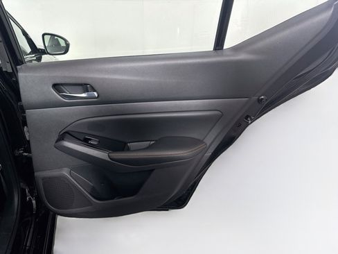 Used 2023 Nissan Altima 2.5 SR FWD image 27