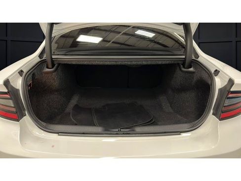 Used 2023 Dodge Charger R/T w/ Plus Group RWD image 25