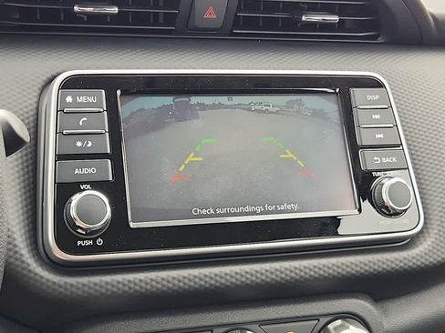 Used 2025 Nissan Kicks Play S FWD image 14