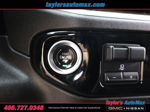 Used 2023 GMC Sierra 1500 Elevation image 22