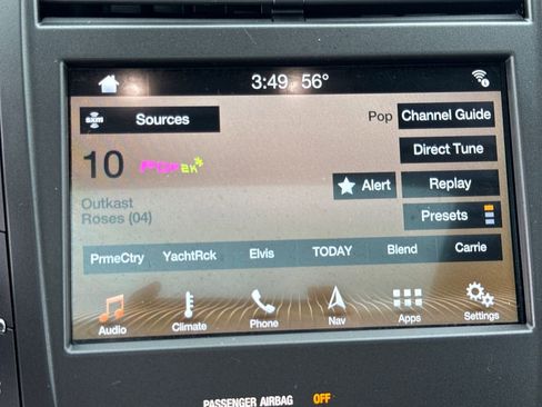 Used 2016 Lincoln MKC Reserve w/ Lincoln MKC Climate Package AWD/4WD image 43