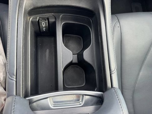 Used 2019 Acura RDX AWD image 35