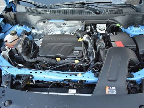 Used 2024 Chevrolet Trax RS w/ Driver Confidence Package image 43