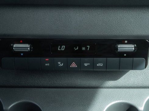 New 2025 Mercedes-Benz Sprinter 2500 image 19