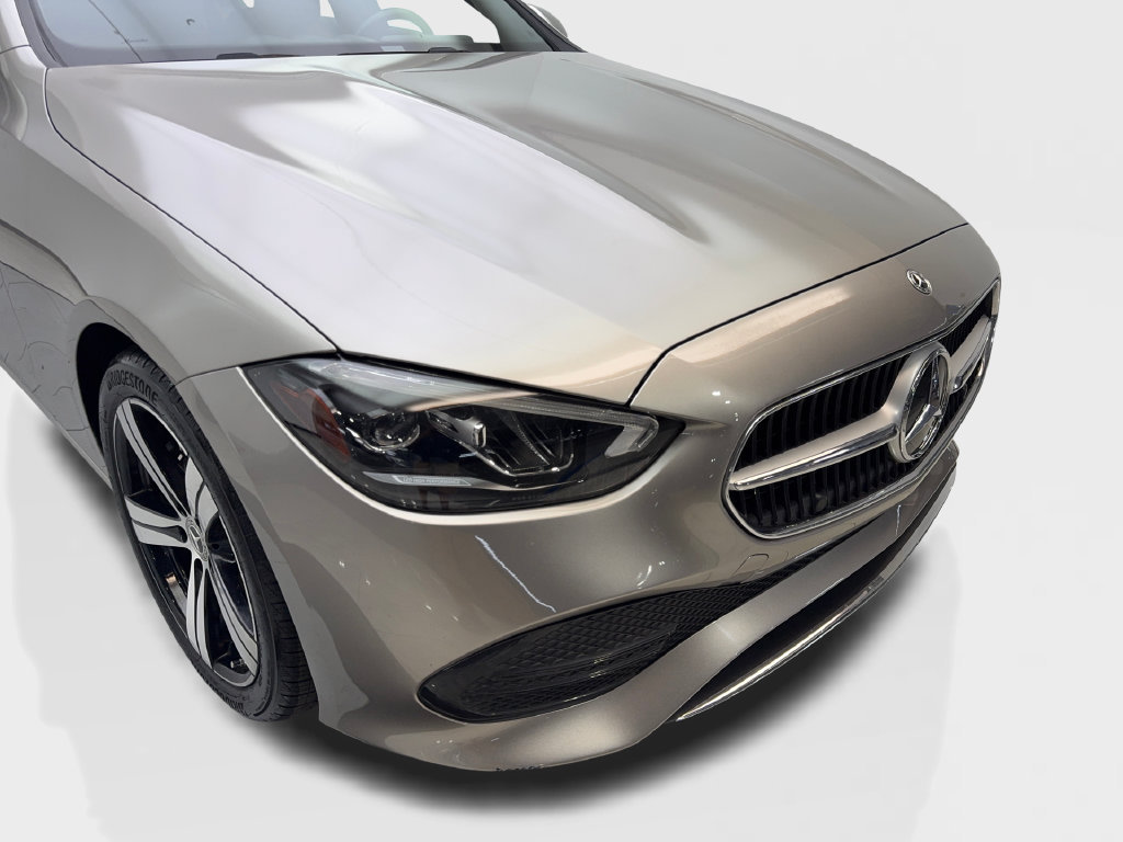 Used 2022 Mercedes-Benz C 300 Sedan image 19