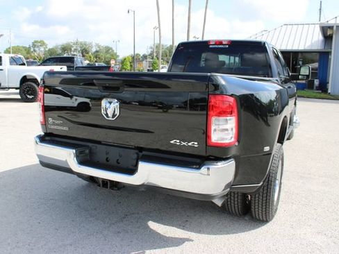 Used 2024 RAM 3500 Big Horn AWD/4WD image 11